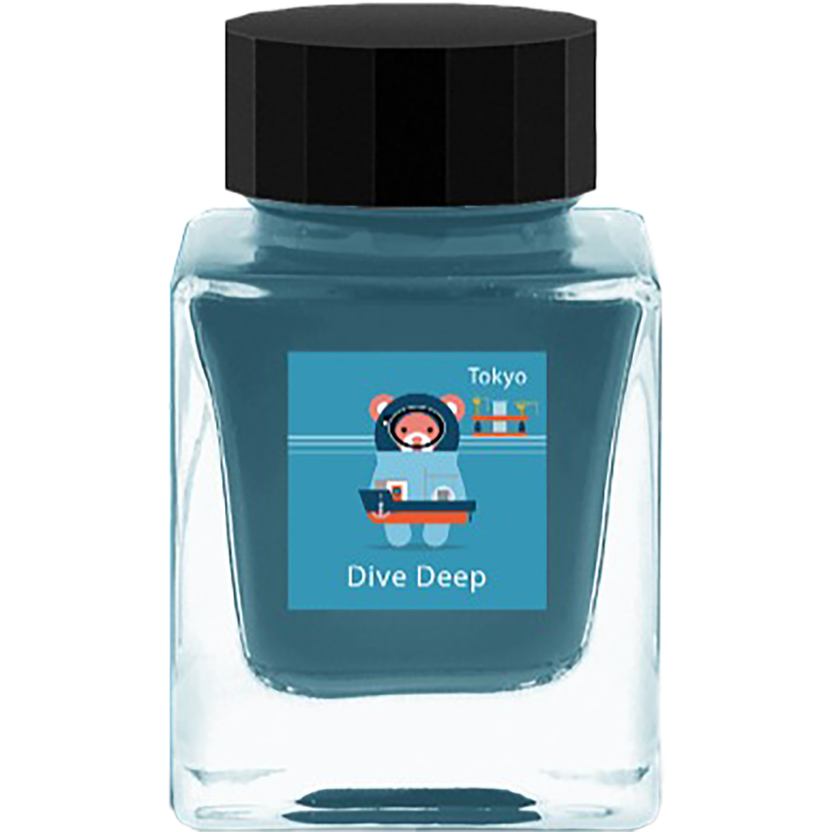 Tono & Lims - Tokyo Special 2026 - Dive Deep - 30ml