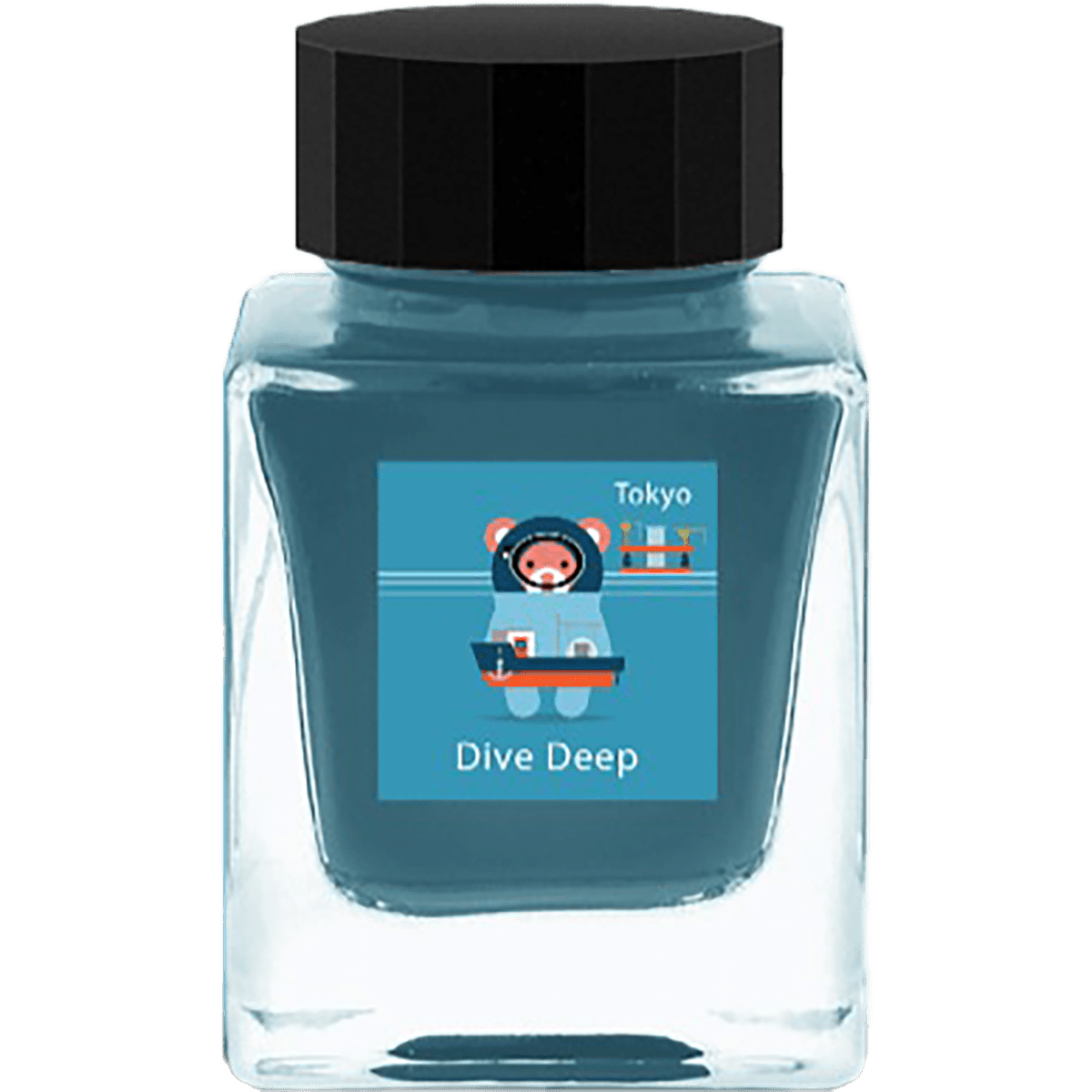 Tono & Lims - Tokyo Special 2026 - Dive Deep - 30ml - Pen Boutique Ltd