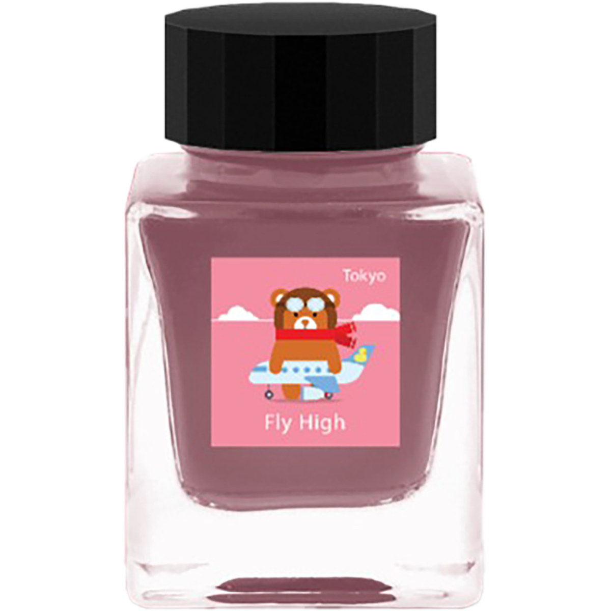 Tono & Lims - Tokyo Special 2026 - Fly High - 30ml