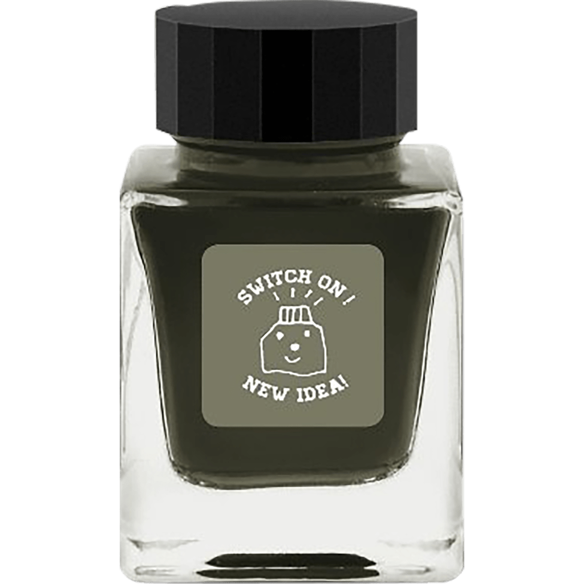 Tono & Lims Friendship Collection - Switch On! New Idea! - 30ml - Pen Boutique Ltd