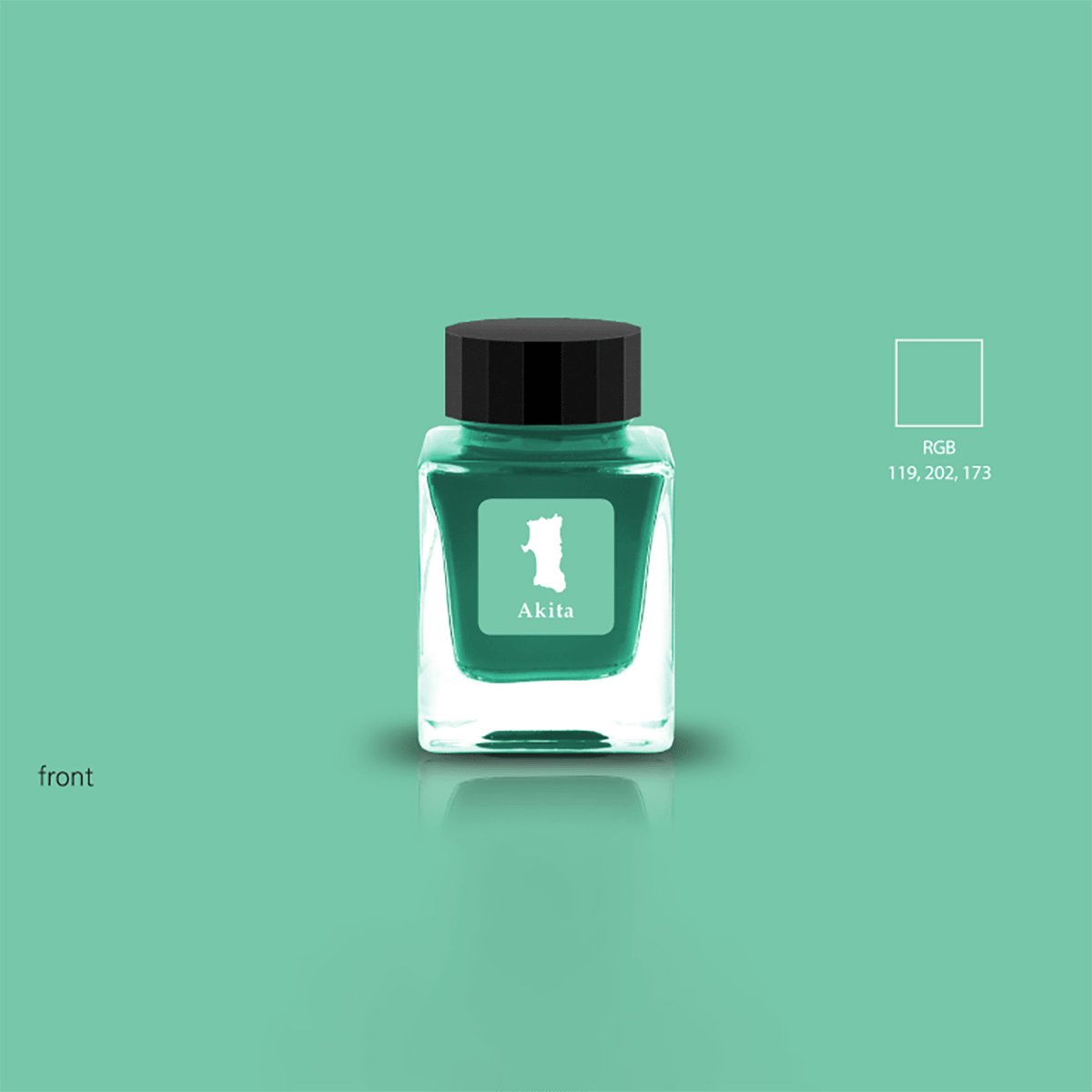 Tono & Lims Prefecture Collection - Expectation - 30ml - Pen Boutique Ltd