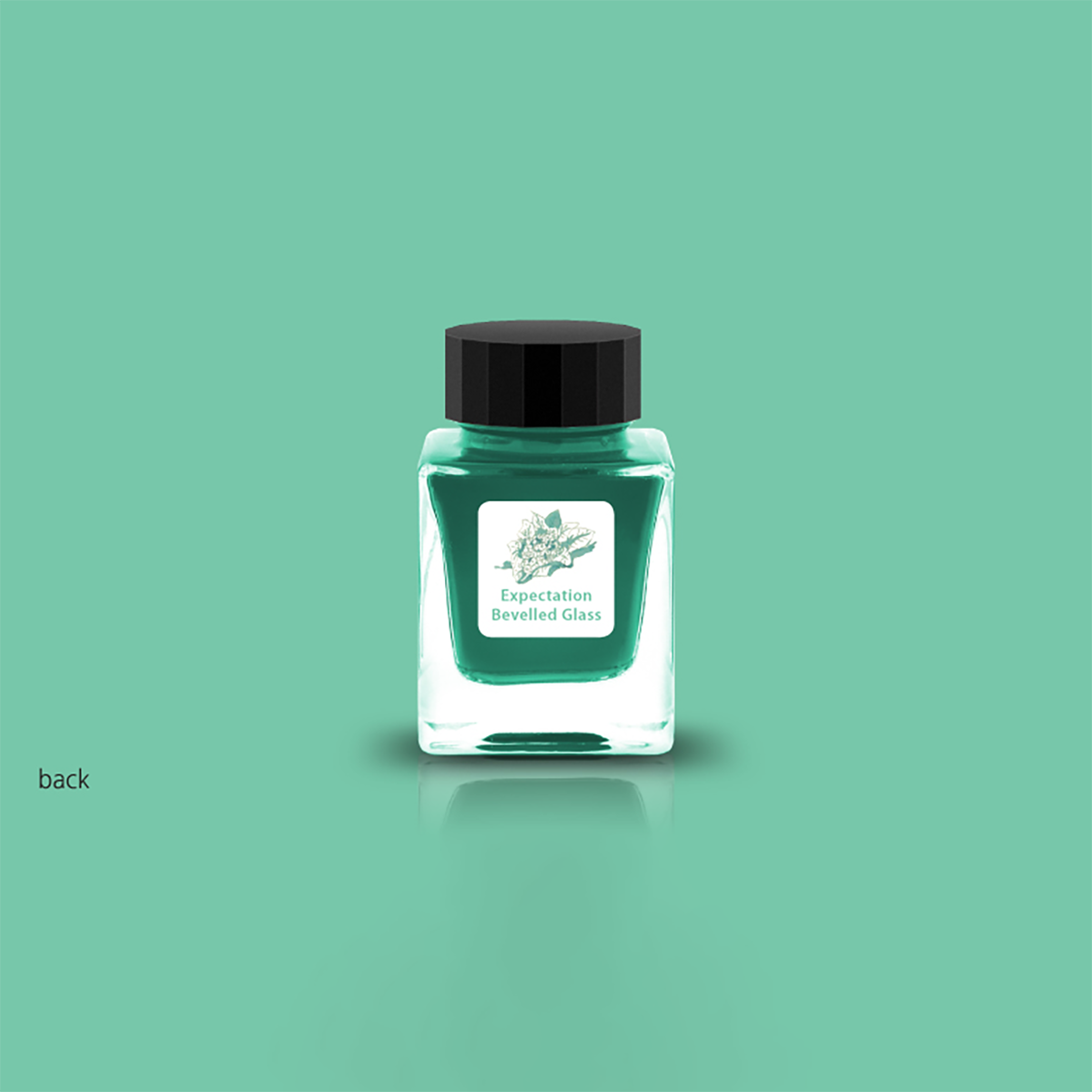 Tono & Lims Prefecture Collection - Expectation - 30ml-Pen Boutique Ltd