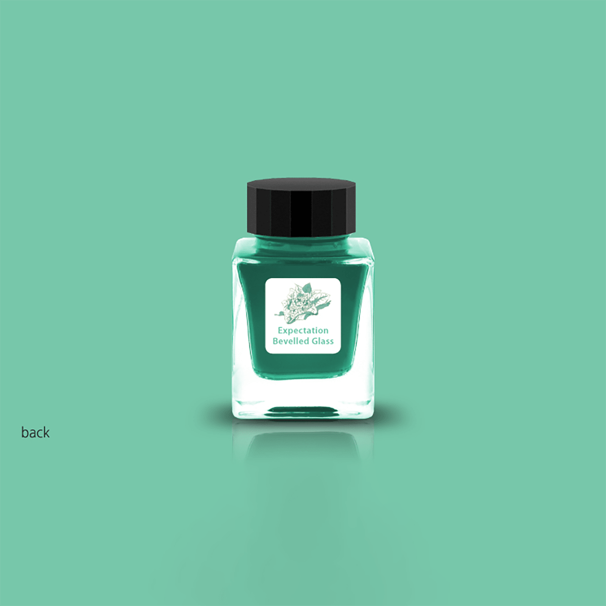 Tono & Lims Prefecture Collection - Expectation - 30ml - Pen Boutique Ltd
