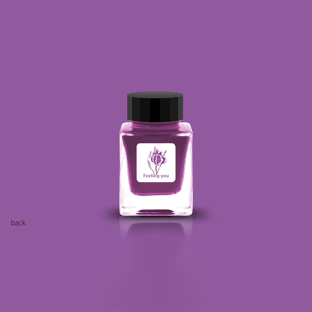 Tono & Lims Prefecture Collection - Feeling You - 30ml - Pen Boutique Ltd