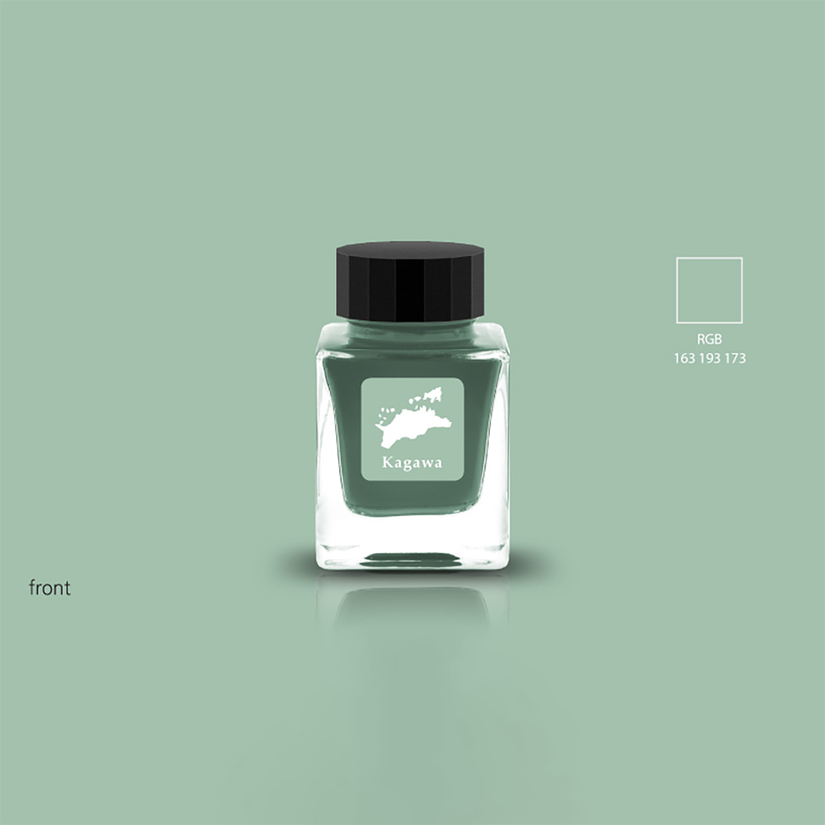 Tono & Lims Prefecture Collection - Peaceful Time - 30ml-Pen Boutique Ltd