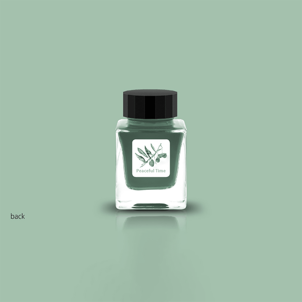 Tono & Lims Prefecture Collection - Peaceful Time - 30ml - Pen Boutique Ltd