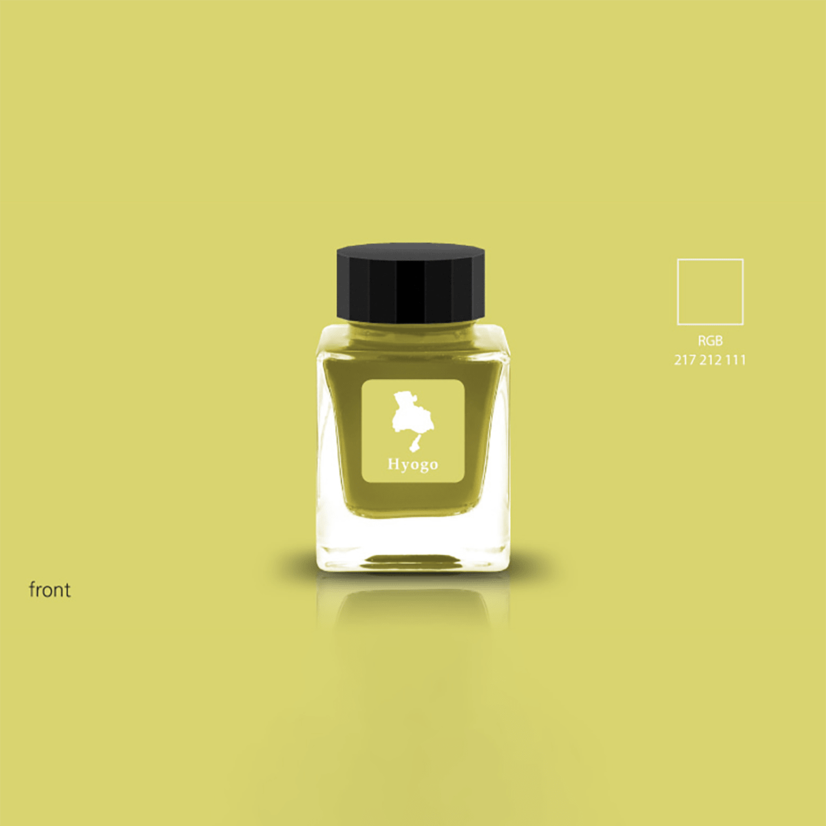 Tono & Lims Prefecture Collection - True Story - 30ml - Pen Boutique Ltd