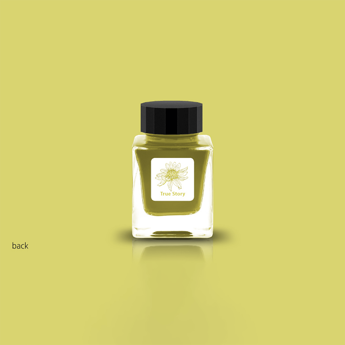 Tono & Lims Prefecture Collection - True Story - 30ml - Pen Boutique Ltd