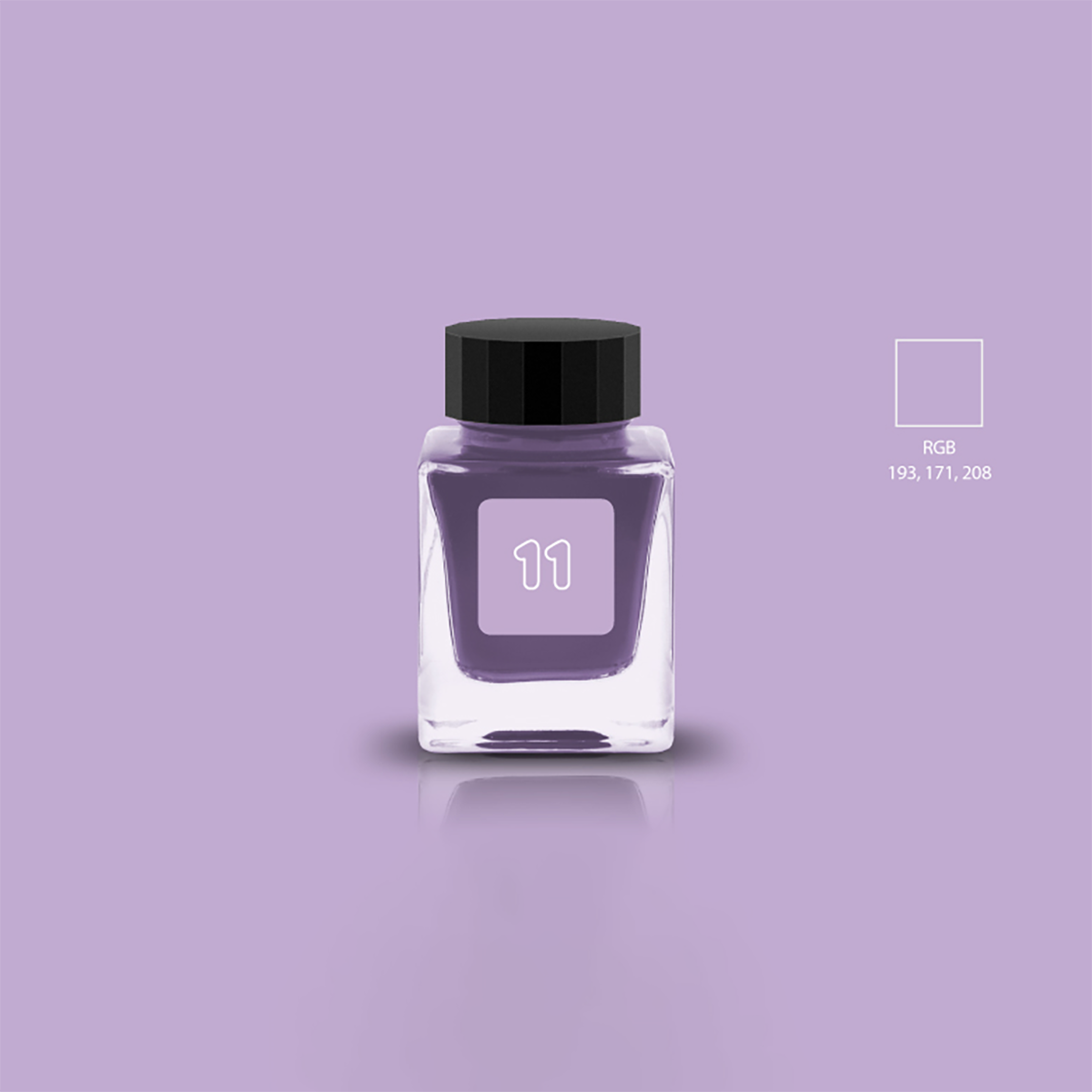 Tono & Lims Standard Collection - 11 Boundary between like and dislike - 30ml-Pen Boutique Ltd