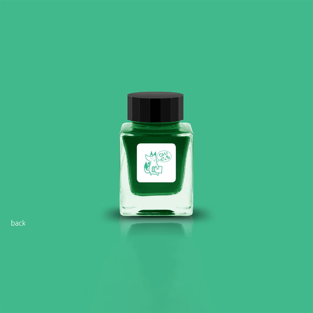 Tono & Lims Standard Collection - No.14 A smile is a sword - 30ml - Pen Boutique Ltd