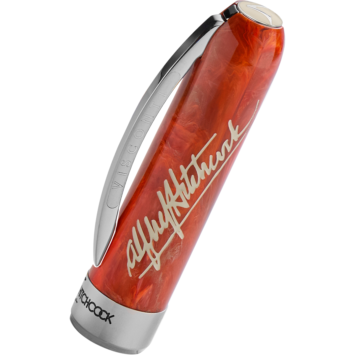 Visconti Fountain Pen - Hitchcock-Pen Boutique Ltd