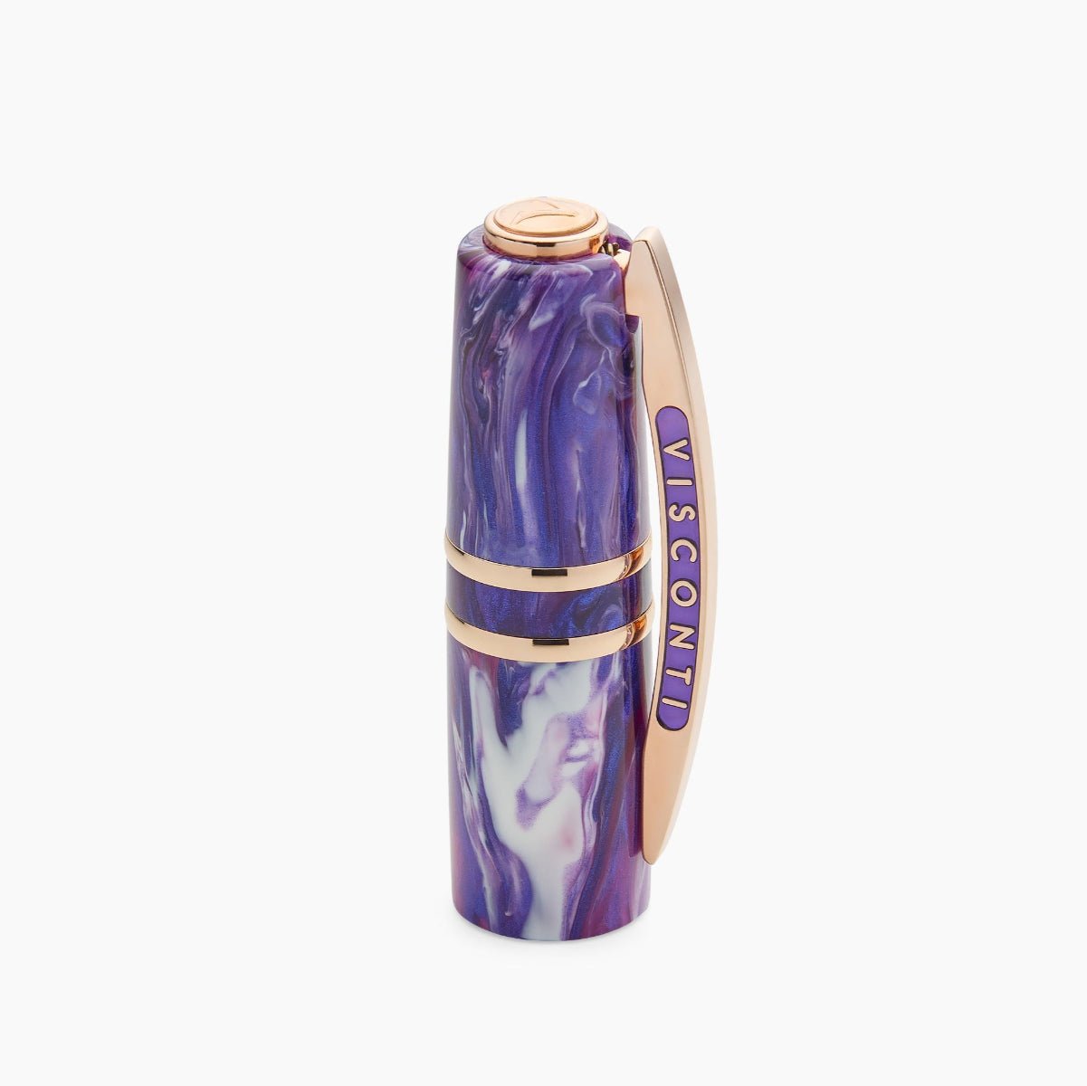 Visconti Homo Sapiens Earth Origins Fountain Pen - Aether - 18k Gold Nib (Limited Edition) - Pen Boutique Ltd
