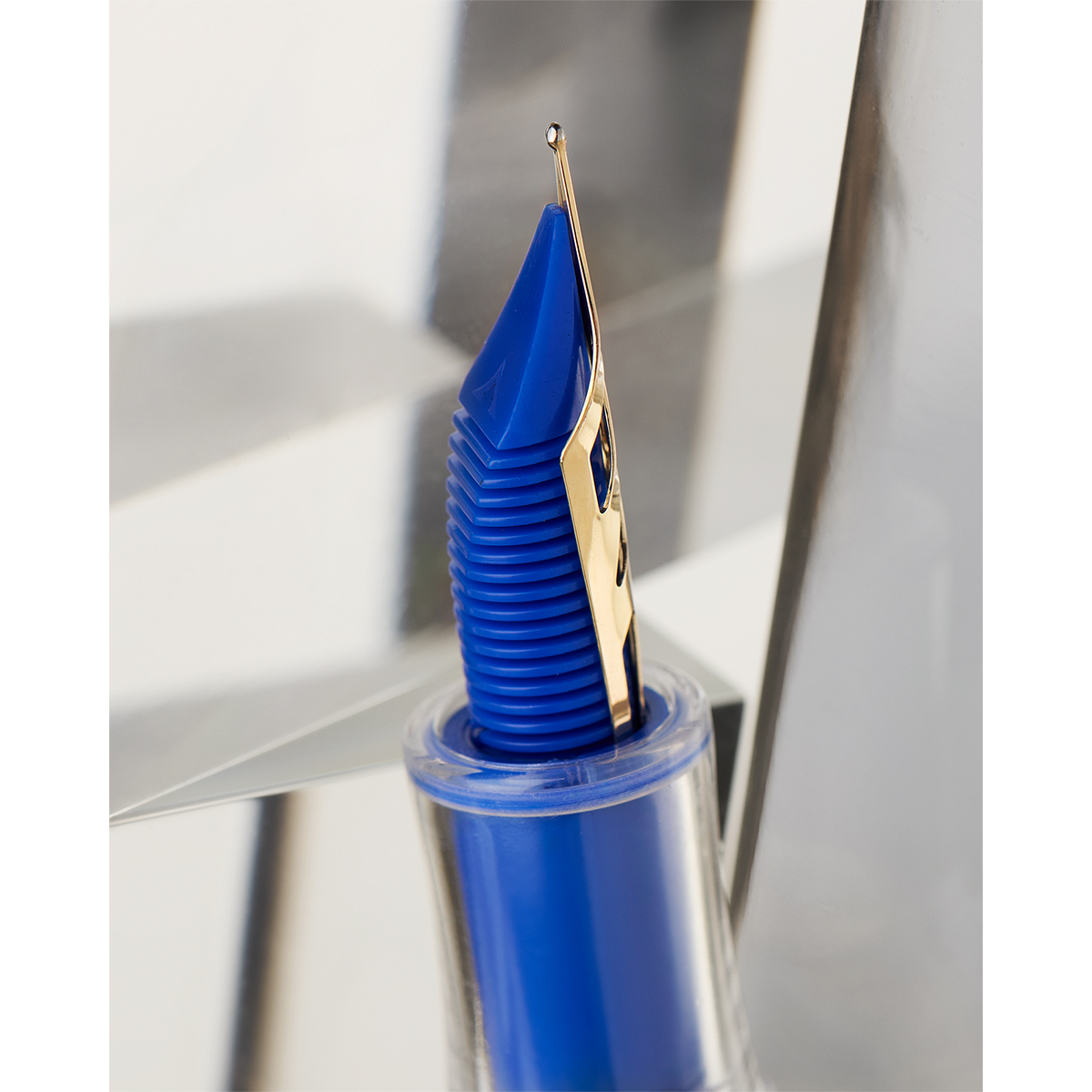 Visconti Homo Sapiens Fountain Pen - Full Demo (Limited Edition)-Pen Boutique Ltd