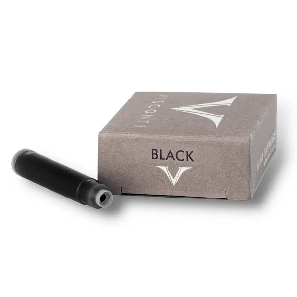 Visconti Ink Cartridges-Pen Boutique Ltd