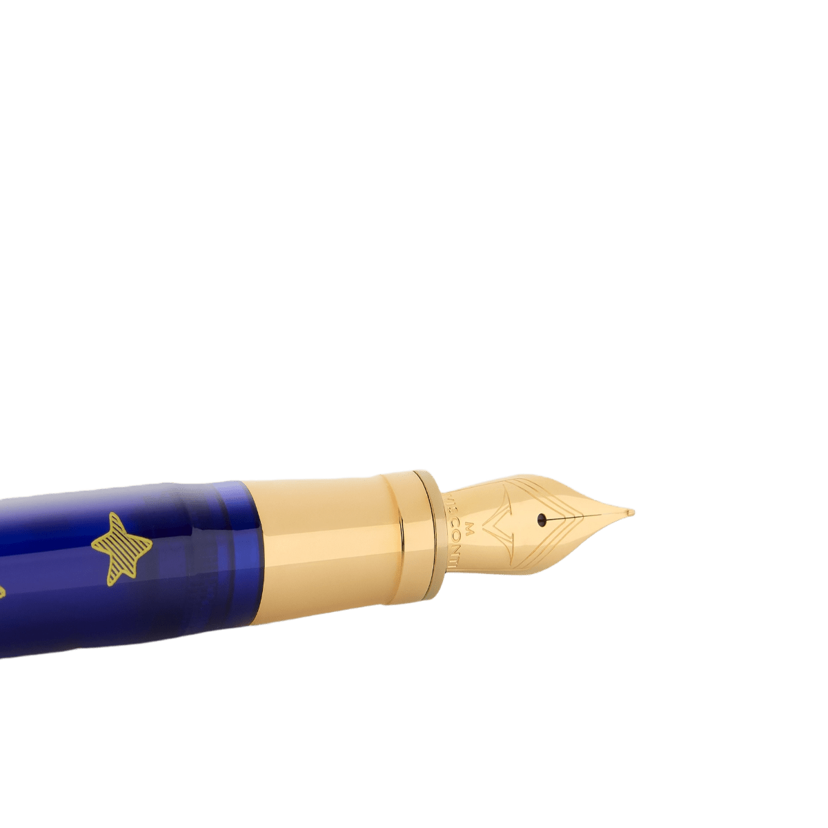 Visconti Le Petit Prince Regular Edition Fountain Pen - Pen Boutique Ltd
