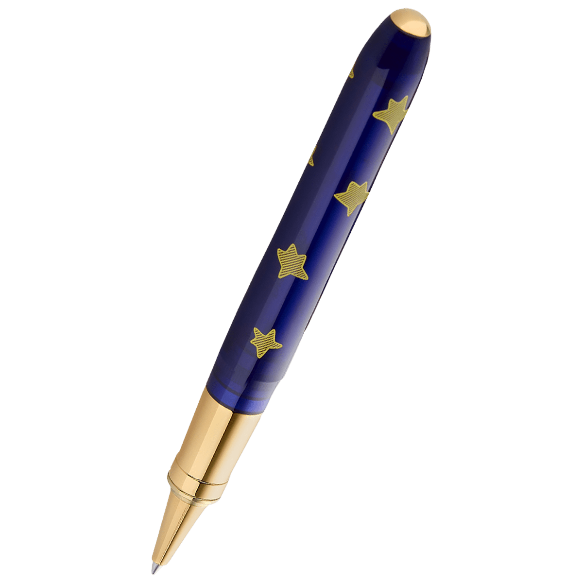 Visconti Le Petit Prince Regular Edition Rollerball Pen - Pen Boutique Ltd