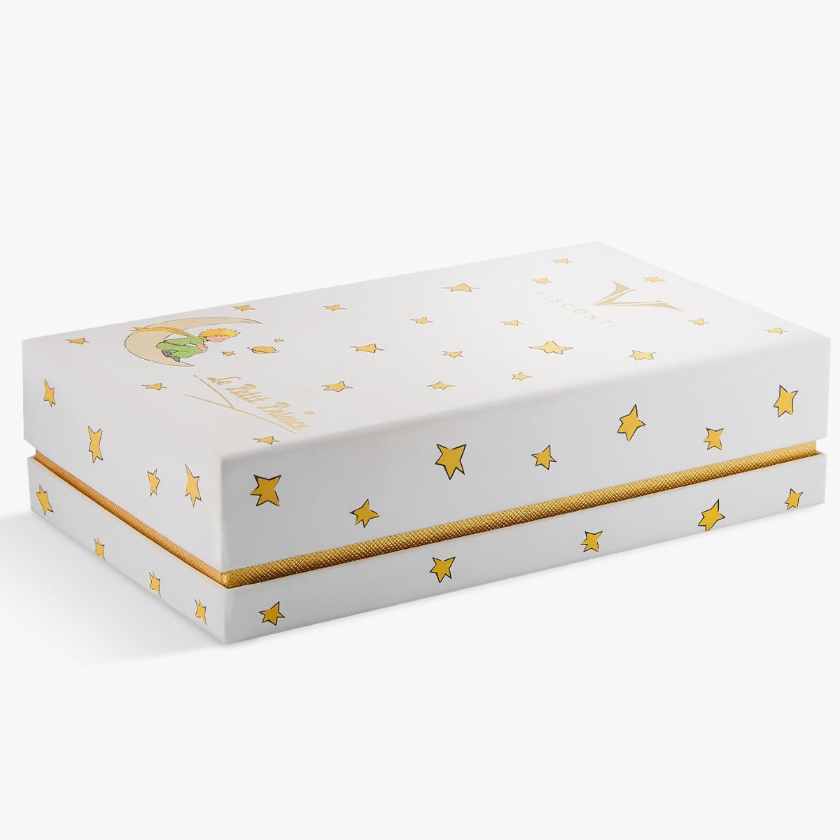 Visconti Le Petit Prince Regular Edition Rollerball Pen - Pen Boutique Ltd