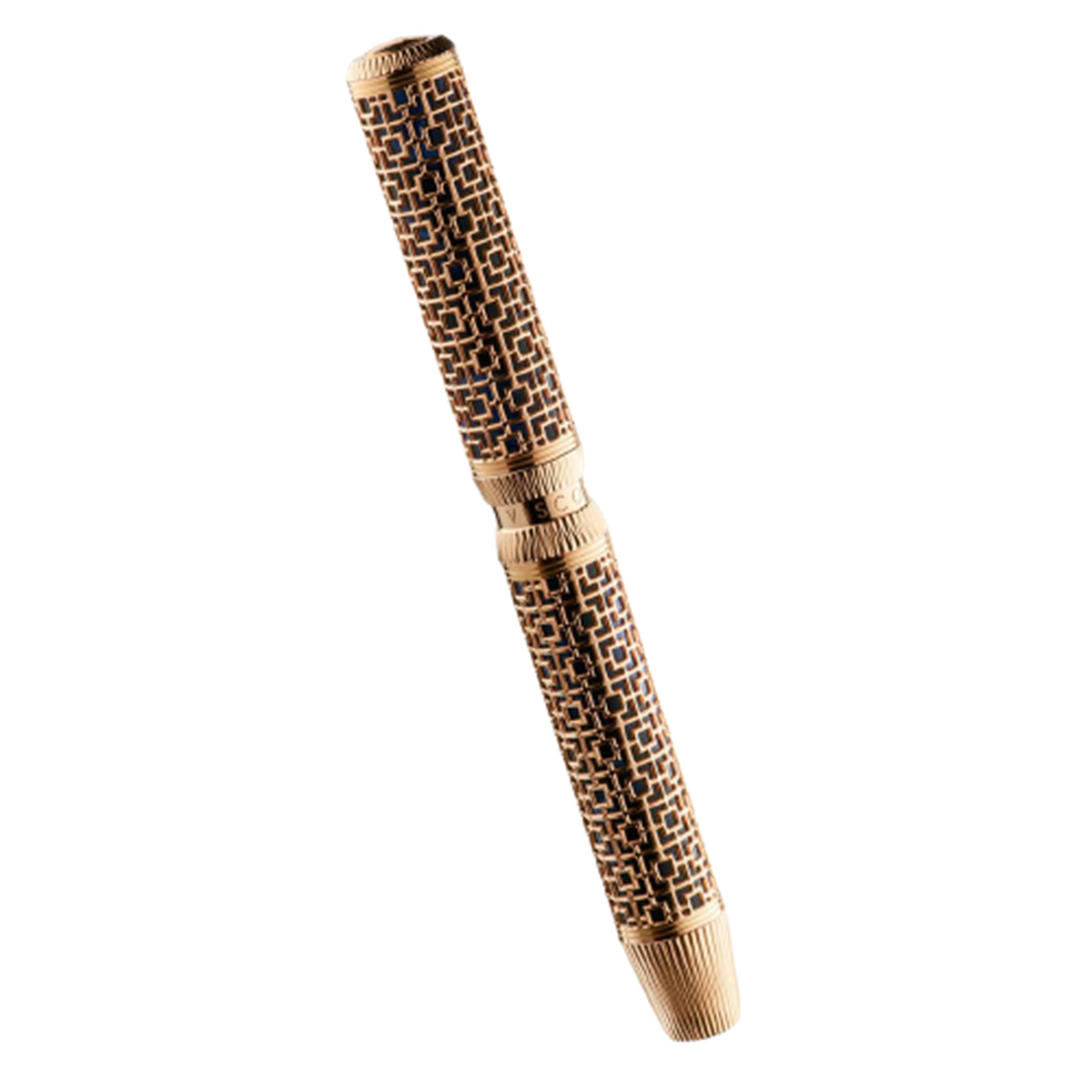 Visconti Limited Edition Fountain Pen - Looking East-Pen Boutique Ltd