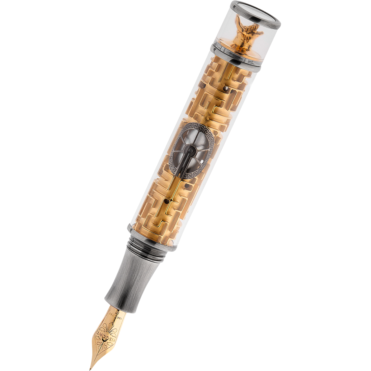 Visconti Limited Edition Fountain Pen - Maze-Pen Boutique Ltd