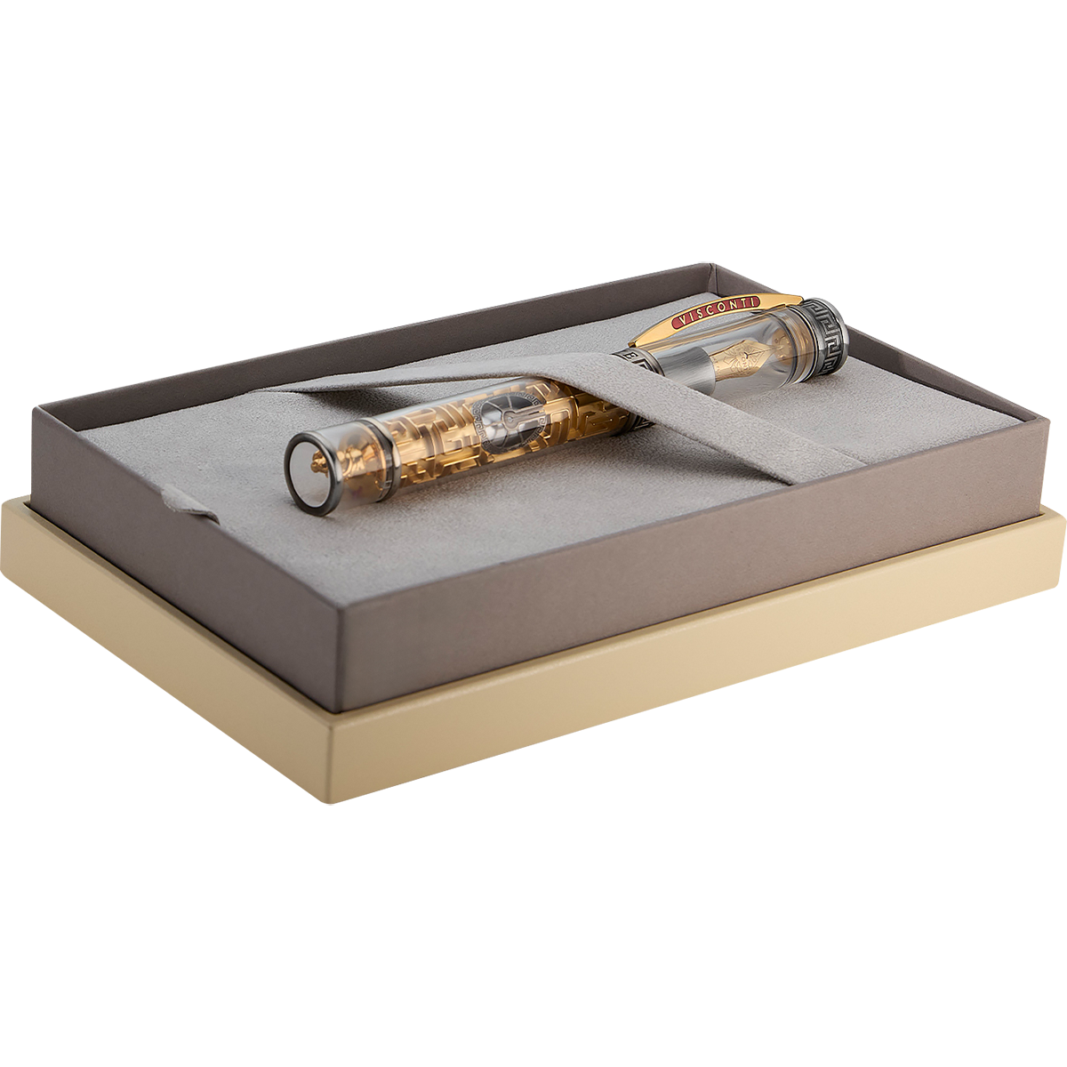 Visconti Limited Edition Fountain Pen - Maze-Pen Boutique Ltd