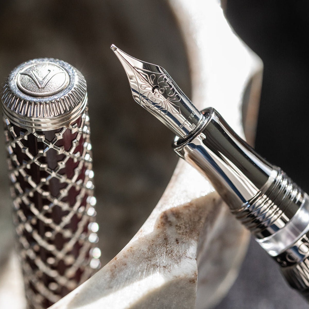 Visconti Limited Edition Fountain Pen - Venetian Dream - Pen Boutique Ltd