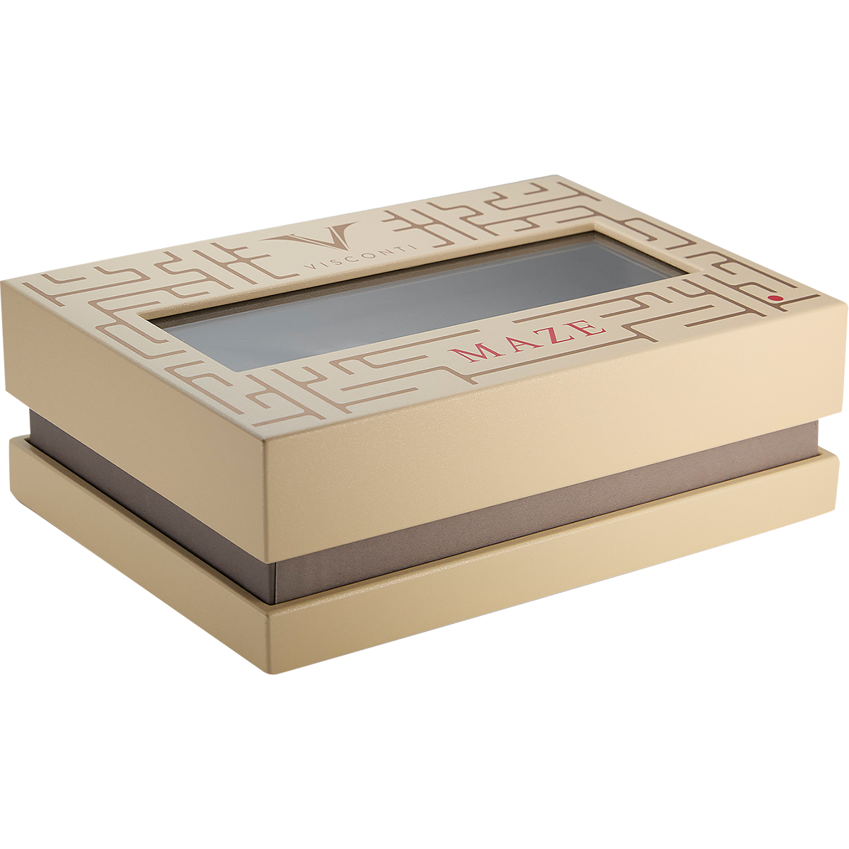 Visconti Limited Edition Fountain Pen - Maze-Pen Boutique Ltd