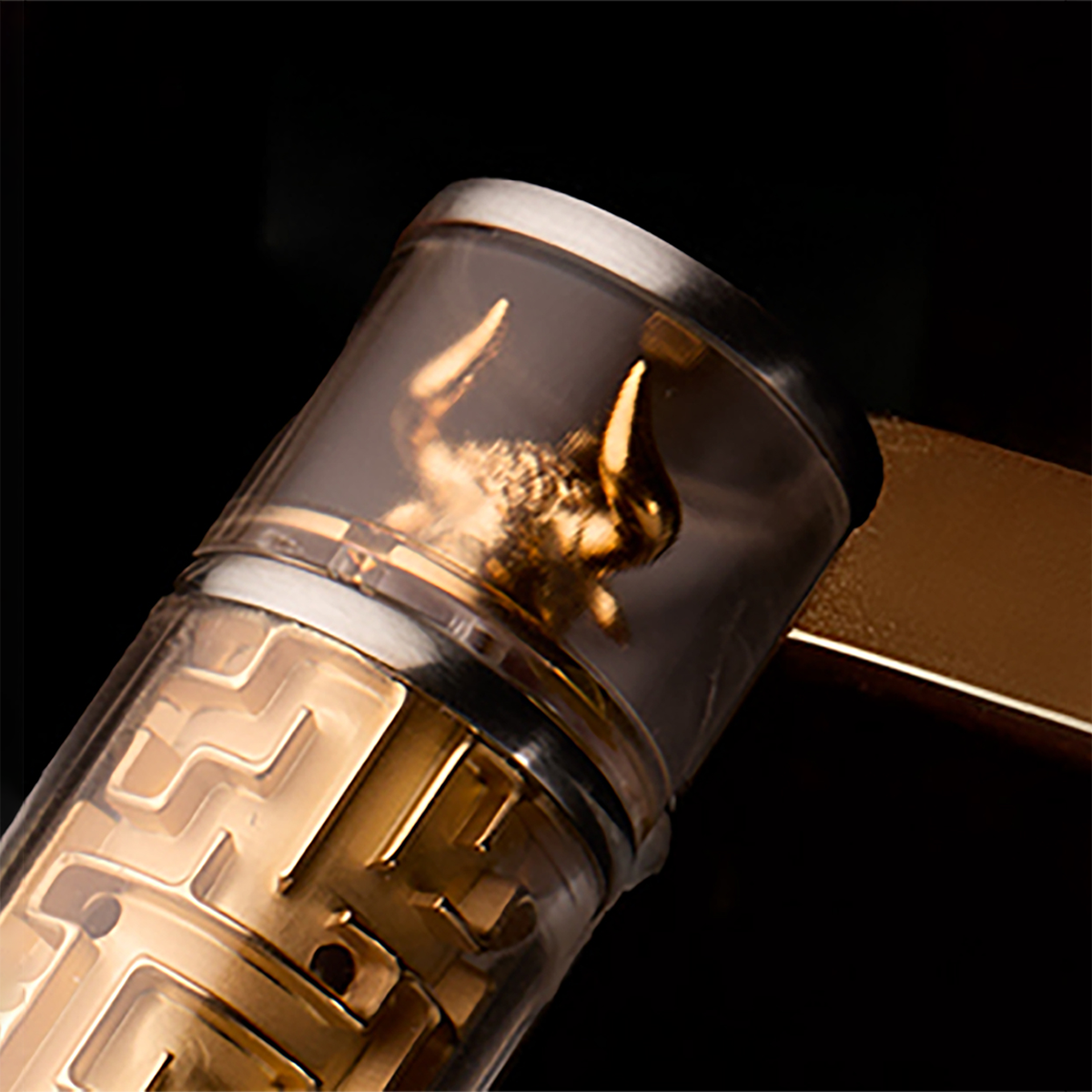 Visconti Limited Edition Rollerball Pen - Maze-Pen Boutique Ltd