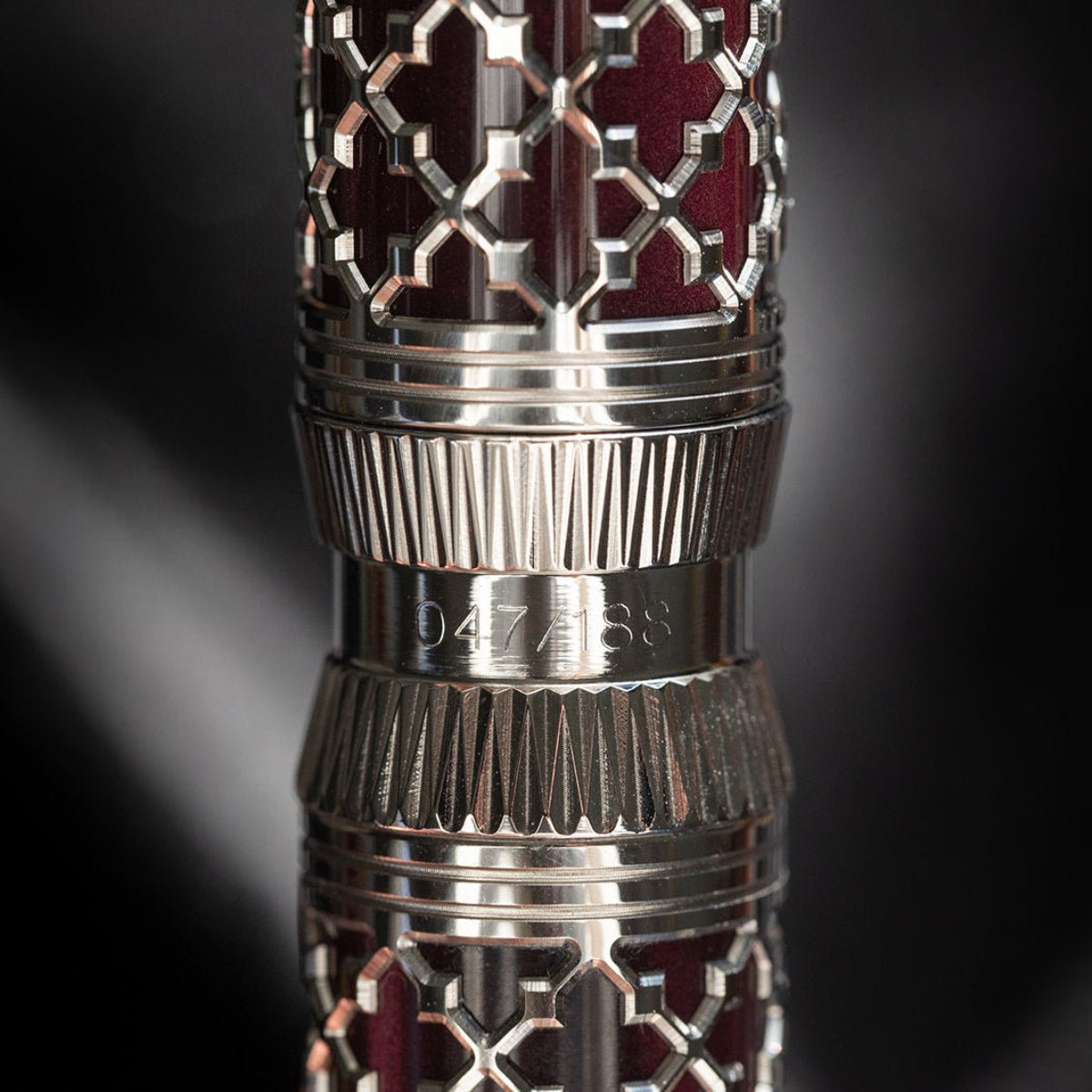 Visconti Limited Edition Fountain Pen - Venetian Dream - Pen Boutique Ltd
