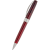 Visconti Michelangelo Ballpoint Pen - Red-Pen Boutique Ltd