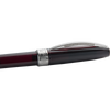 Visconti Michelangelo Fountain Pen - Black-Pen Boutique Ltd
