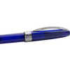 Visconti Michelangelo Fountain Pen - Blue-Pen Boutique Ltd