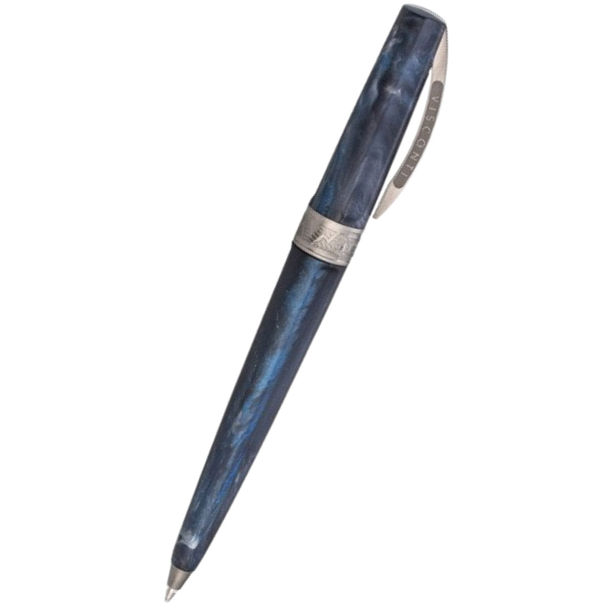 Visconti Mirage Ballpoint Pen - Mythos Zeus Visconti Pens
