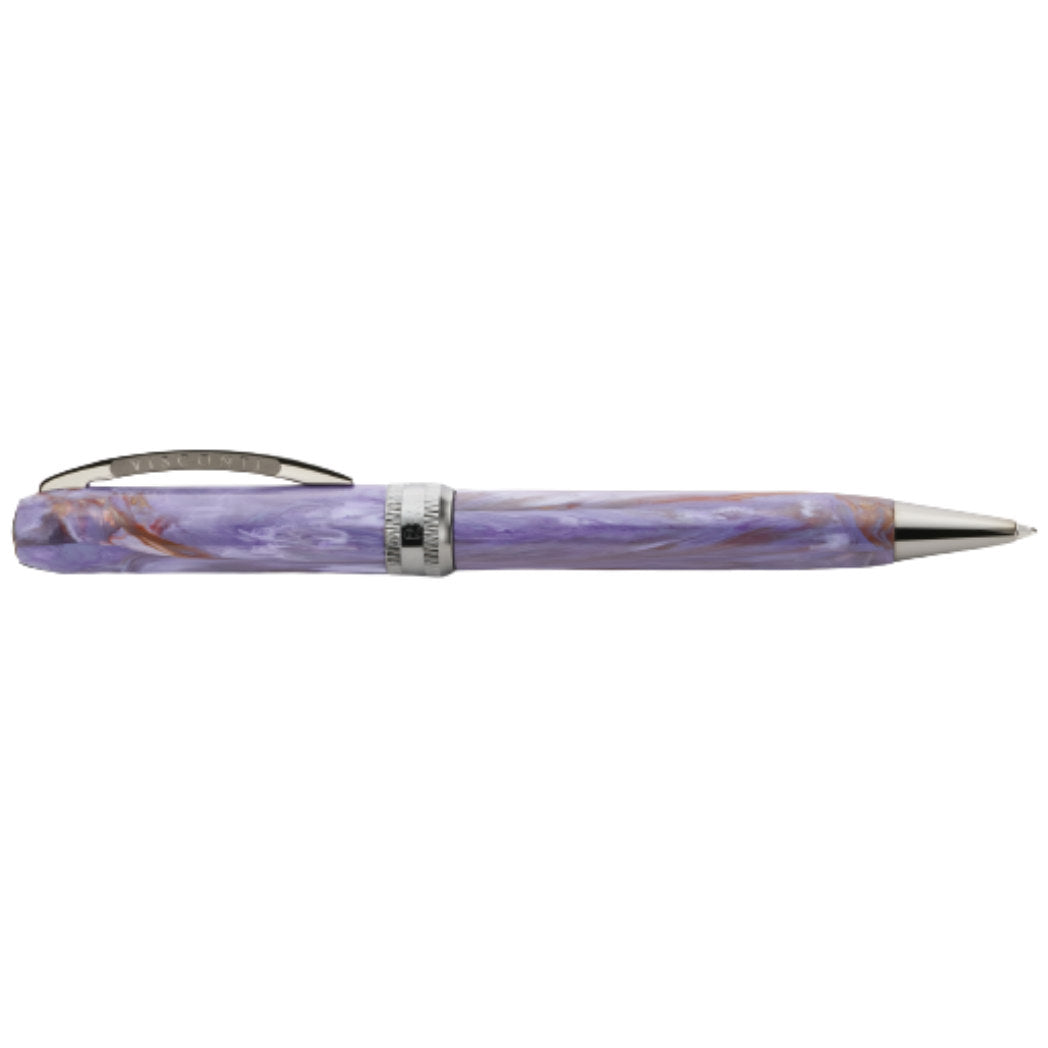 Visconti Rembrandt-S Ballpoint Pen - Lavender-Pen Boutique Ltd