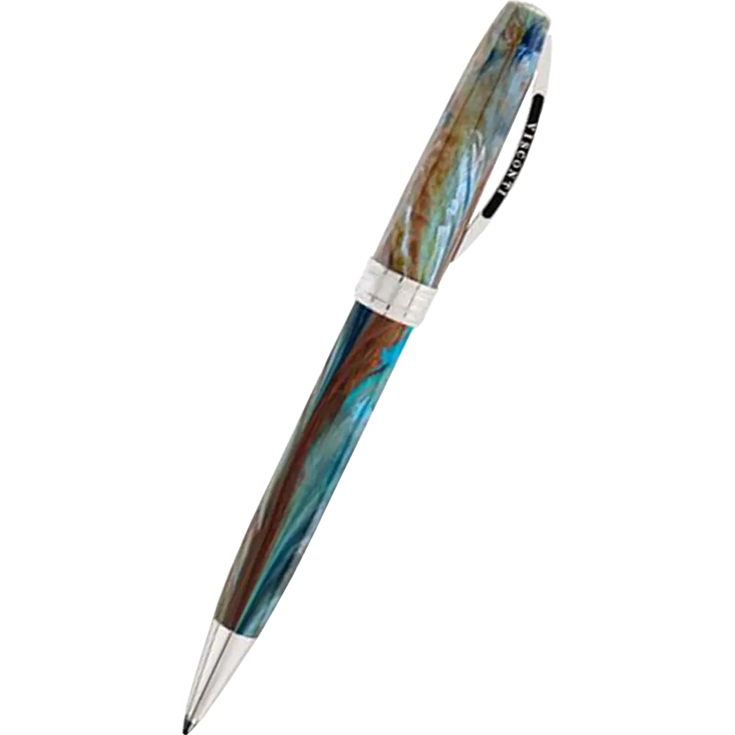 Visconti Van Gogh Ballpoint Pen - Self Portrait-Pen Boutique Ltd