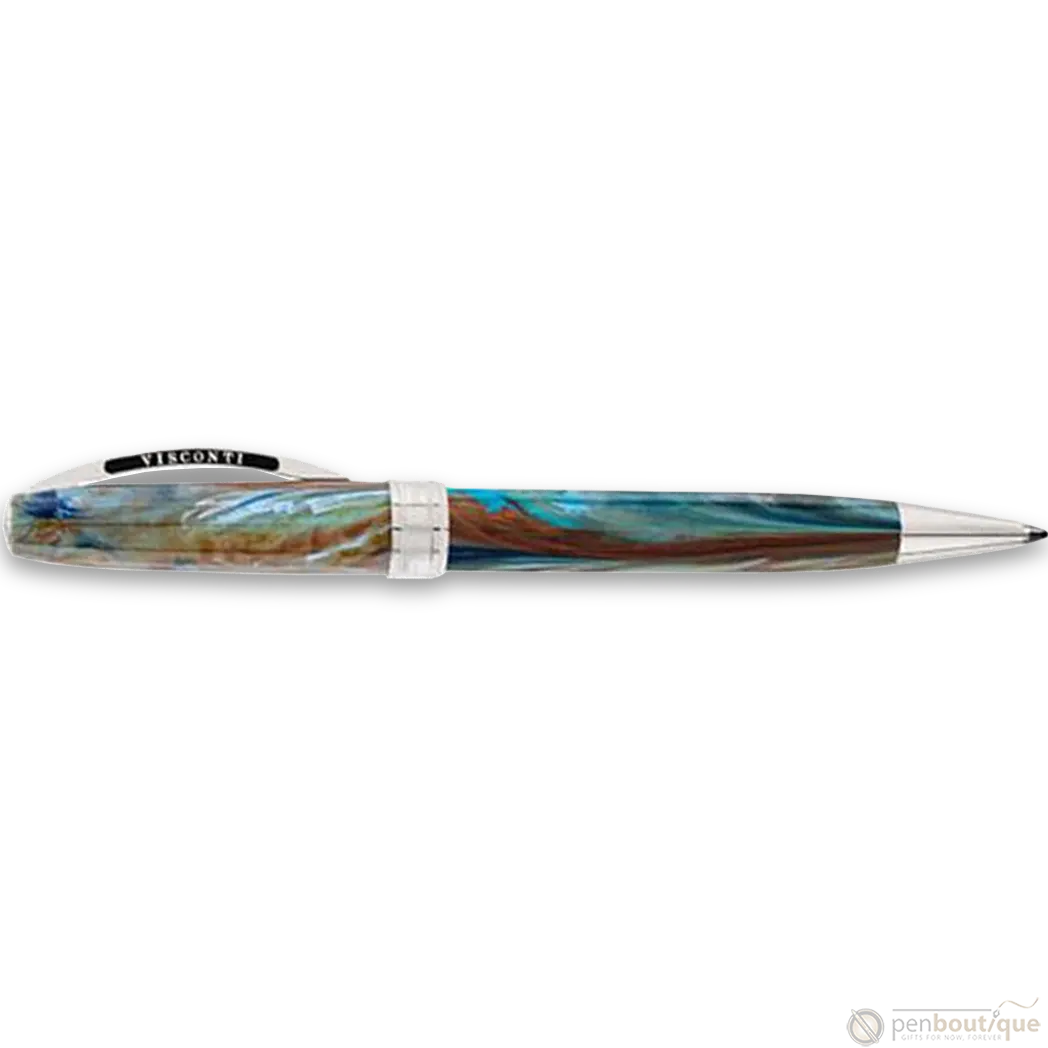 Visconti Van Gogh Ballpoint Pen - Self Portrait-Pen Boutique Ltd