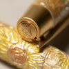 Visconti Van Gogh Fountain Pen - The Dreaming Sunflowers (Limited Edition)-Pen Boutique Ltd