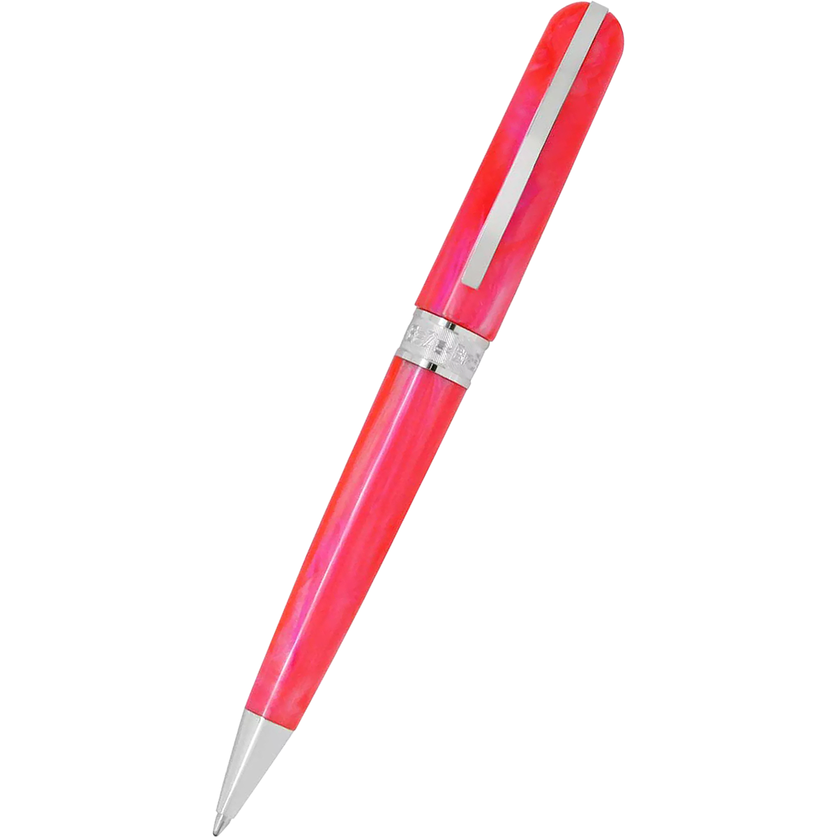 Visconti Breeze Ballpoint Pen - Cherry-Pen Boutique Ltd