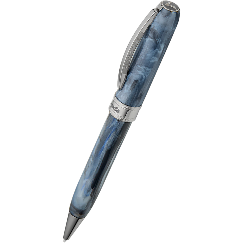 Visconti Comedia Ballpoint Pen - Caronte (Limited Edition)-Pen Boutique Ltd