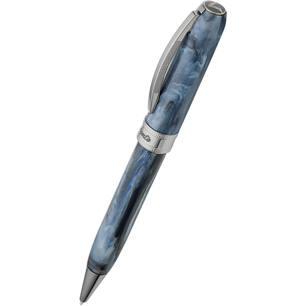 Visconti Comedia Ballpoint Pen - Caronte (Limited Edition)-Pen Boutique Ltd