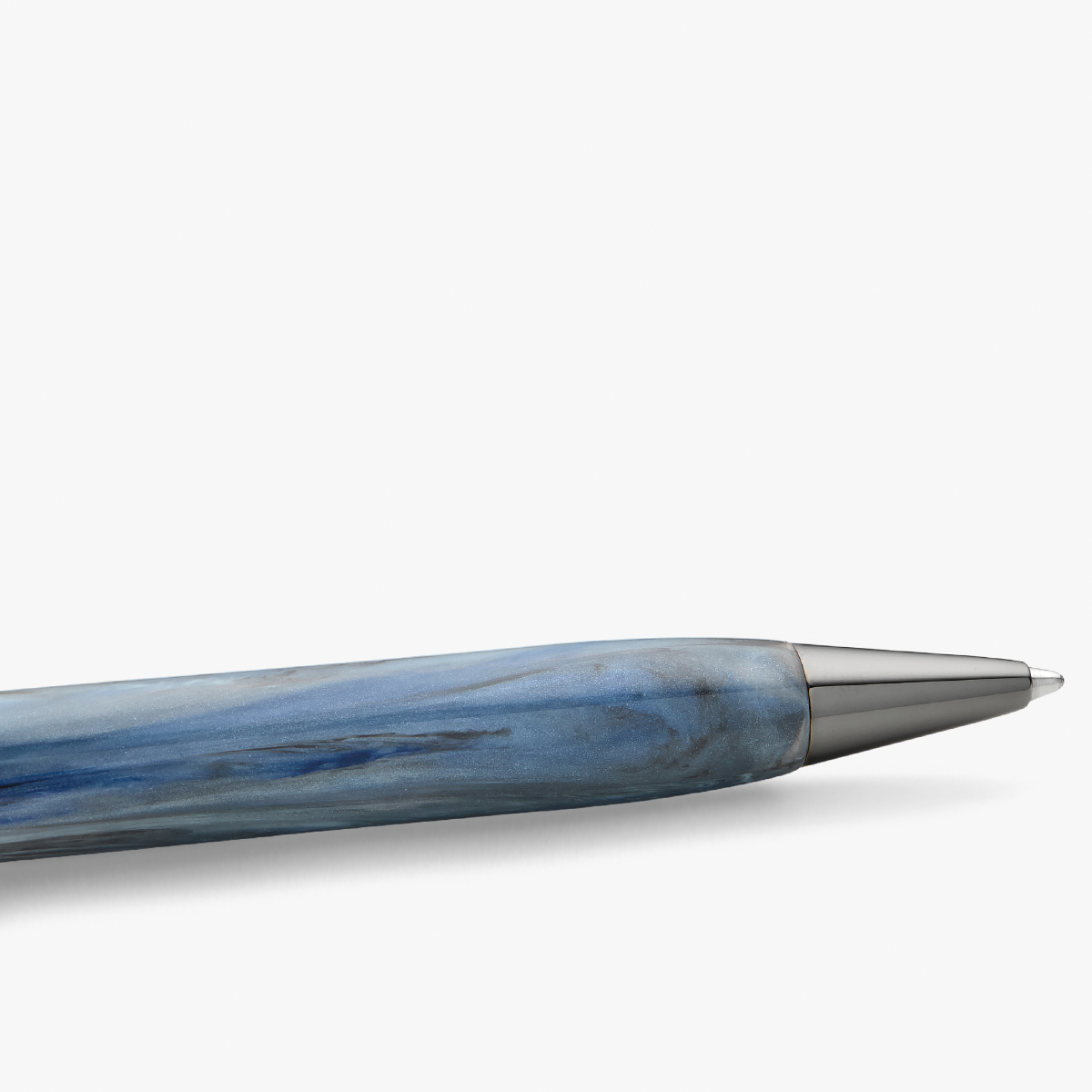 Visconti Comedia Ballpoint Pen - Caronte (Limited Edition)-Pen Boutique Ltd