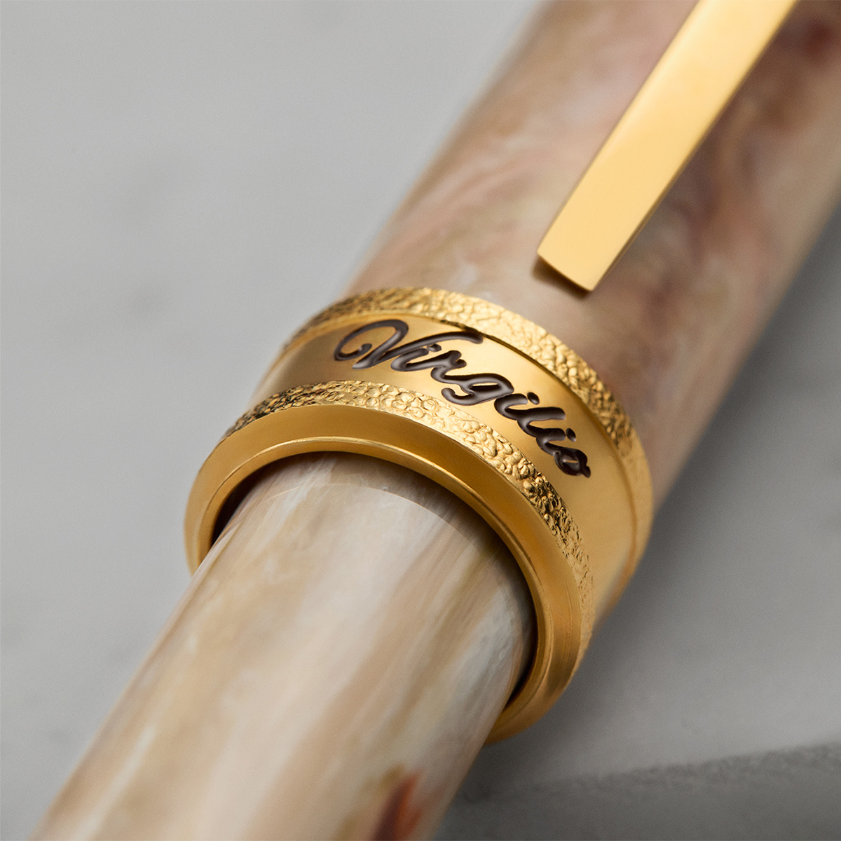 Visconti Comedia Ballpoint Pen - Virgilio (Limited Edition)-Pen Boutique Ltd