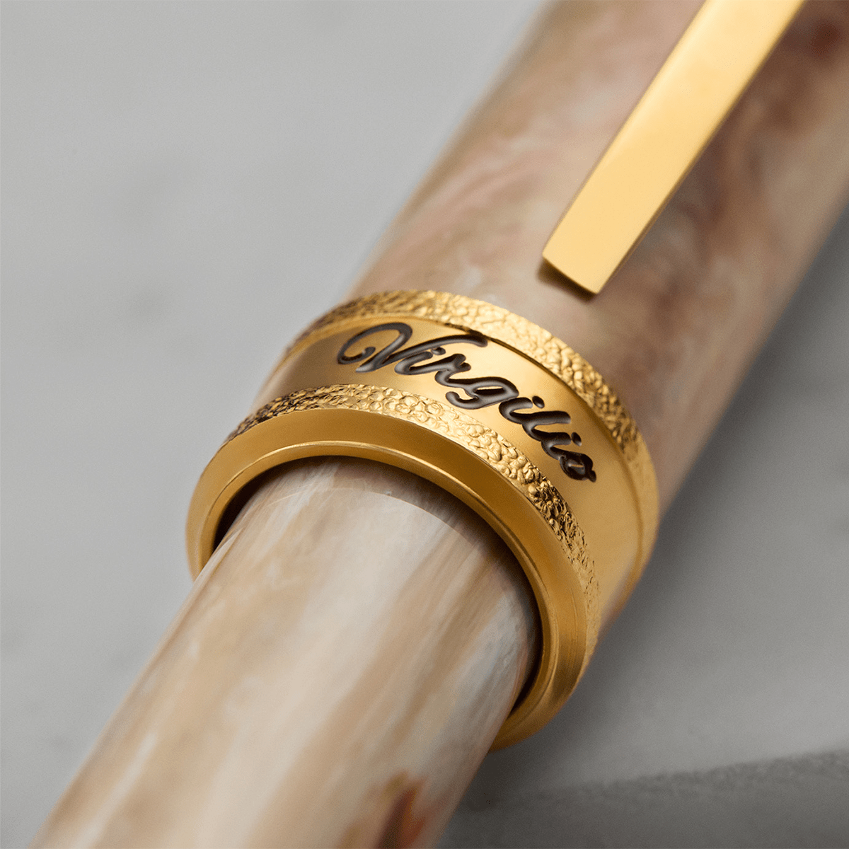 Visconti Comedia Ballpoint Pen - Virgilio (Limited Edition) - Pen Boutique Ltd