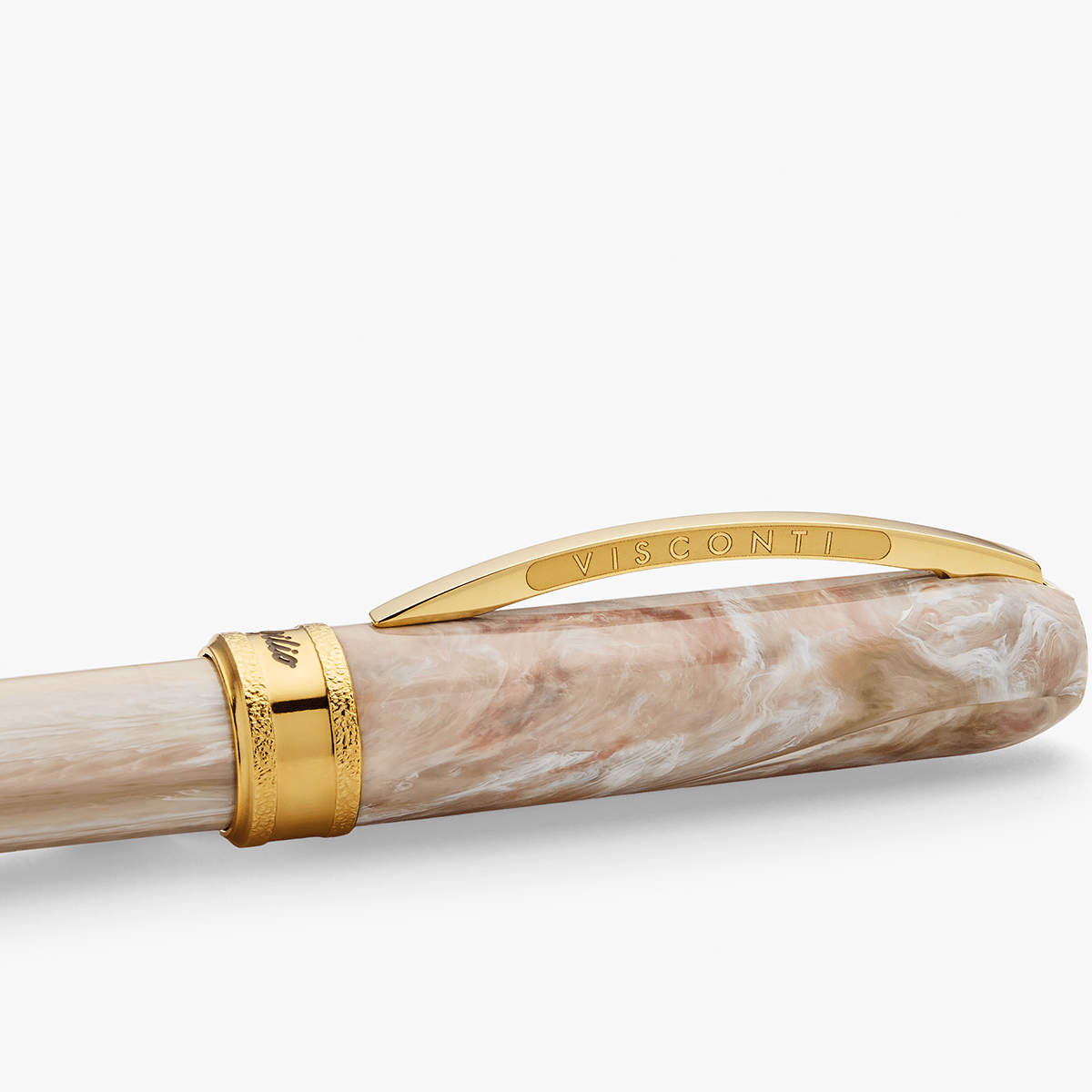 Visconti Comedia Ballpoint Pen - Virgilio (Limited Edition) - Pen Boutique Ltd