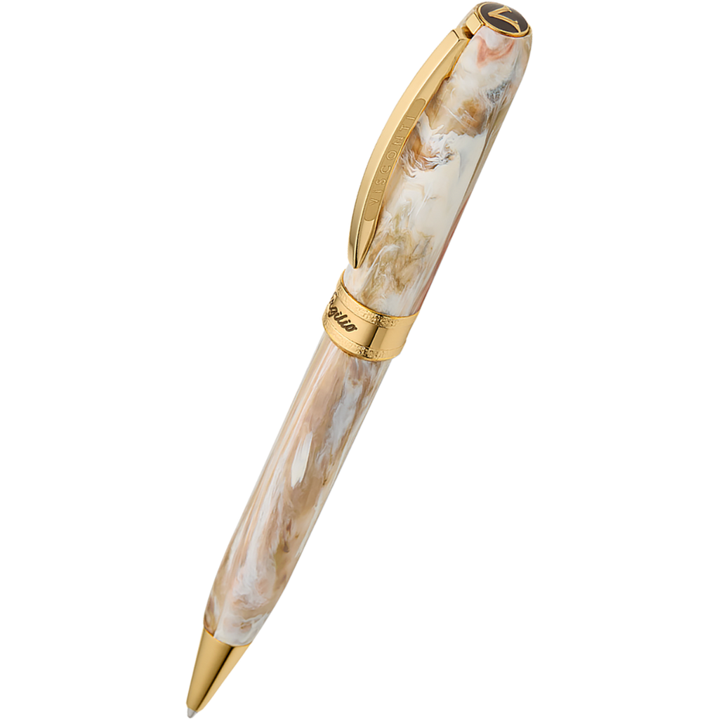 Visconti Comedia Ballpoint Pen - Virgilio (Limited Edition)-Pen Boutique Ltd