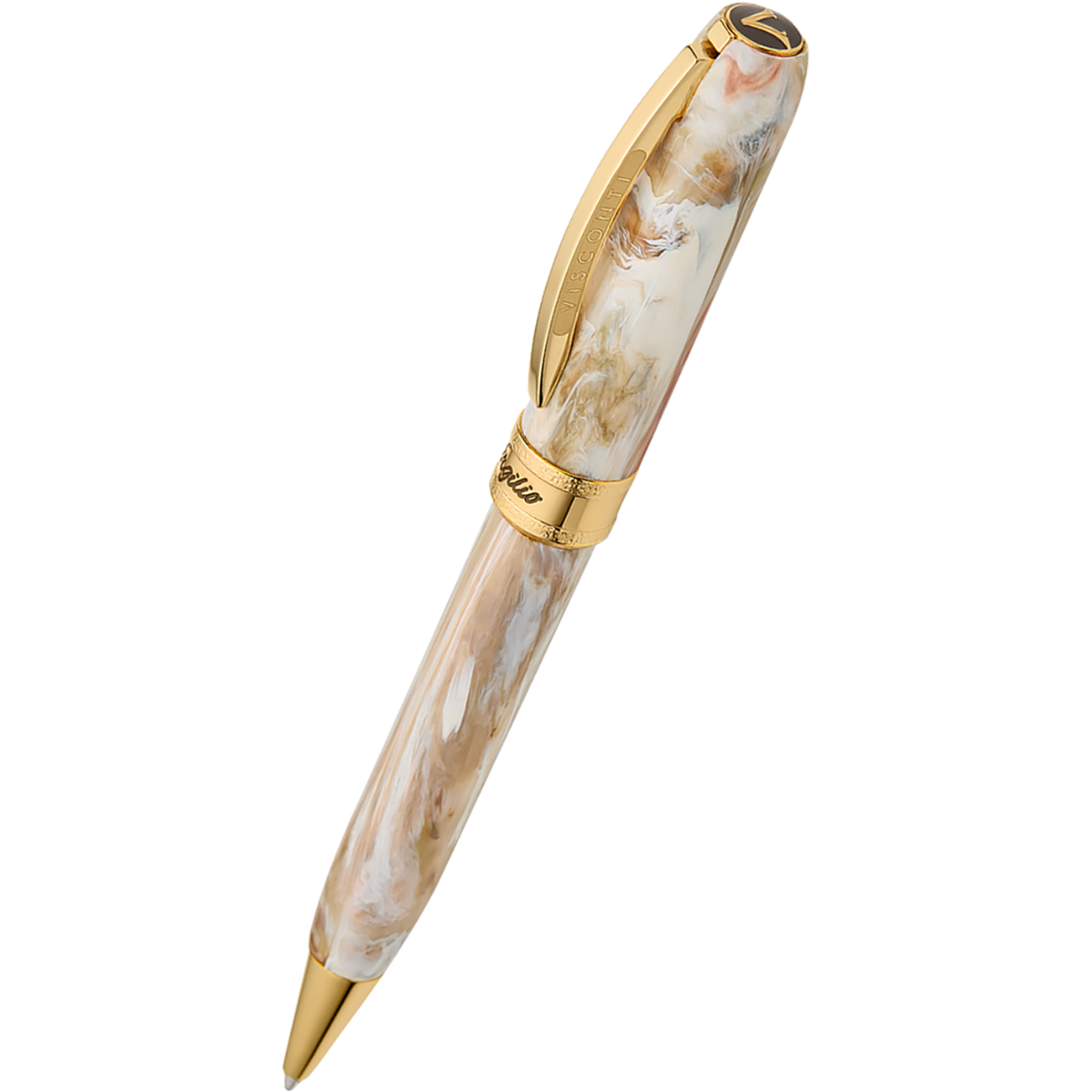 Visconti Comedia Ballpoint Pen - Virgilio (Limited Edition)-Pen Boutique Ltd