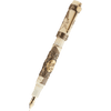 Visconti Fountain Pen - Alexander The Great - Oversize (Limited Edition)-Pen Boutique Ltd