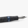Visconti Homo Sapiens Fountain Pen - Carbon Abyssus - 18k Nib (Limited Edition)-Pen Boutique Ltd