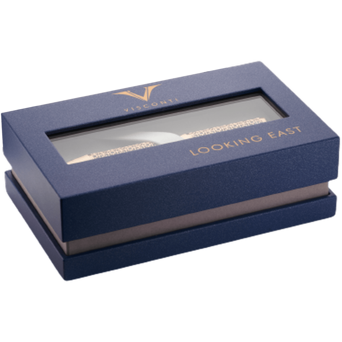 Visconti Limited Edition Rollerball Pen - Looking East - Pen Boutique Ltd