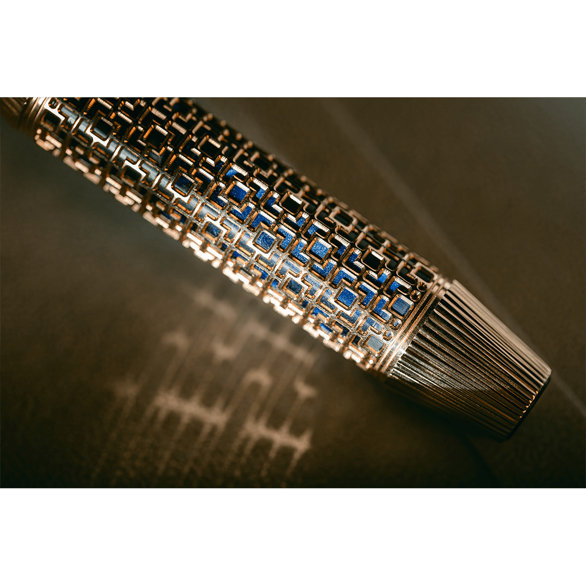 Visconti Limited Edition Rollerball Pen - Looking East - Pen Boutique Ltd