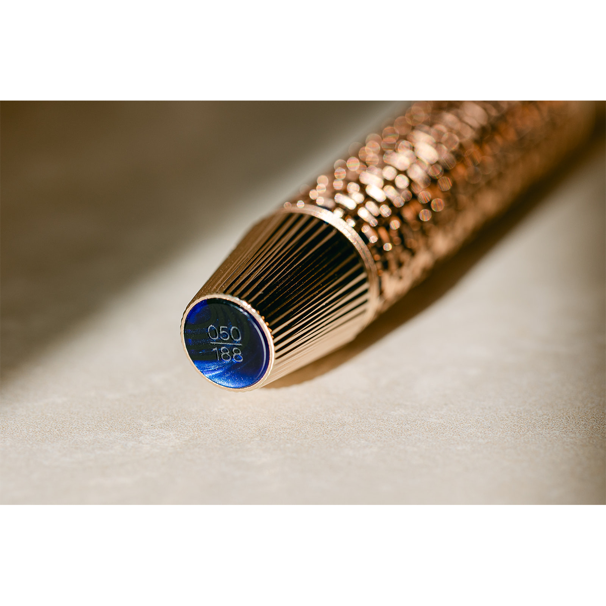 Visconti Limited Edition Fountain Pen - Looking East Visconti Pens